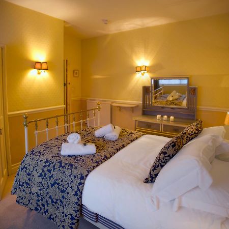 Hôtel Boston House à Windermere Extérieur photo