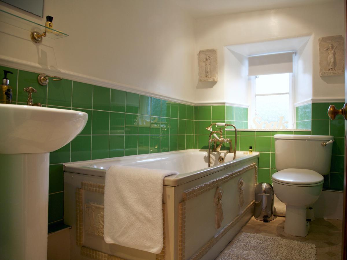 Hôtel Boston House à Windermere Extérieur photo