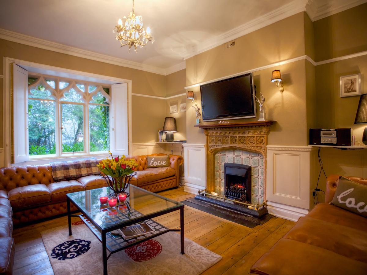 Hôtel Boston House à Windermere Extérieur photo