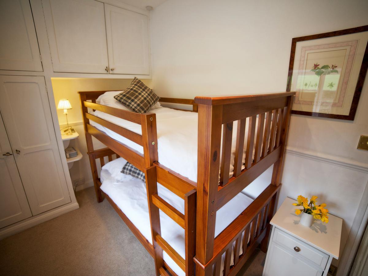 Hôtel Boston House à Windermere Extérieur photo